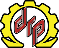 Deviant Race Parts - Deviant 1/2" LEAK FREE Transmission Cooler Repair Lines For 01-05 GM Duramax